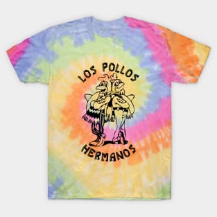 Los Pollos Hermanos T-Shirt